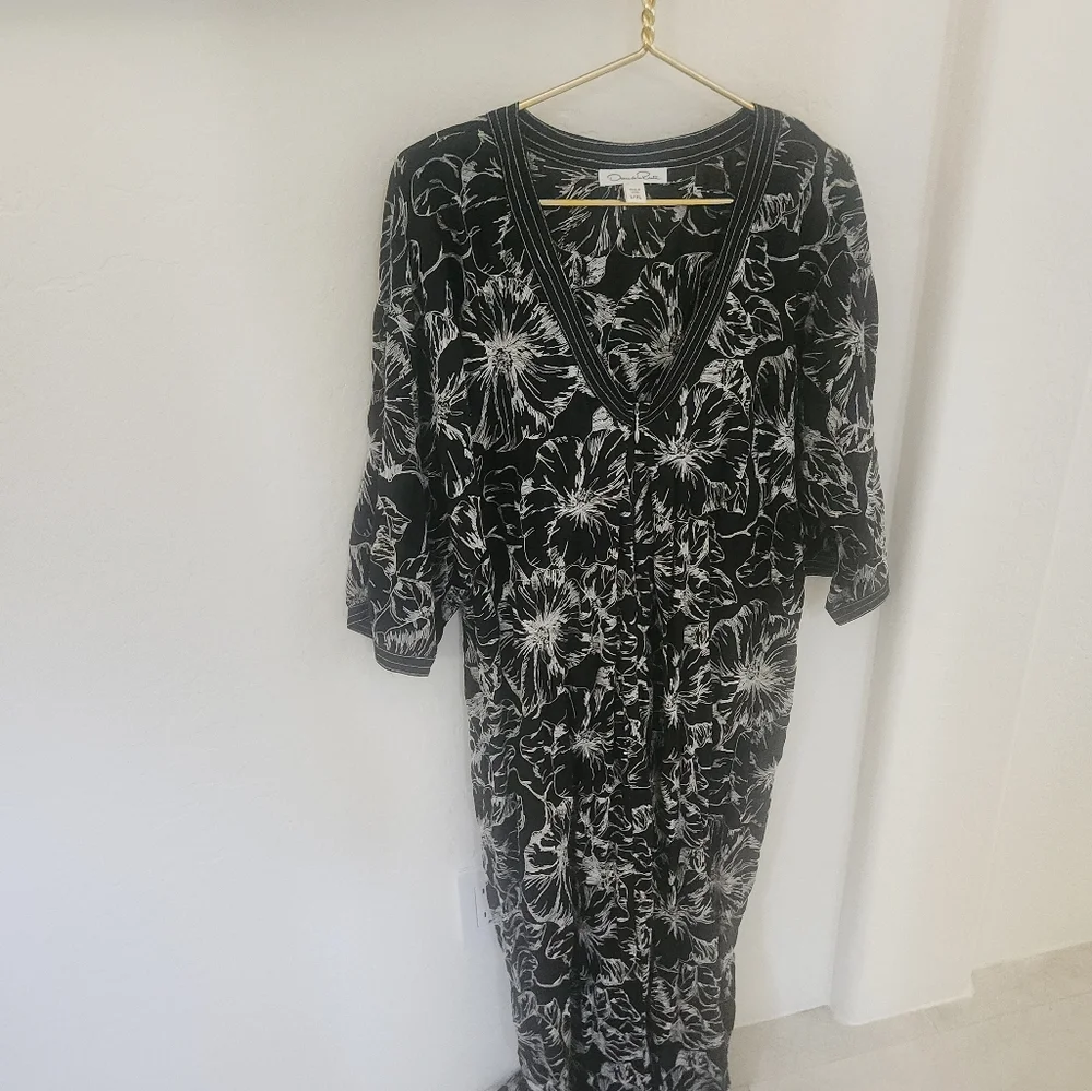 Oscar de la Renta - Picture 6 of 6